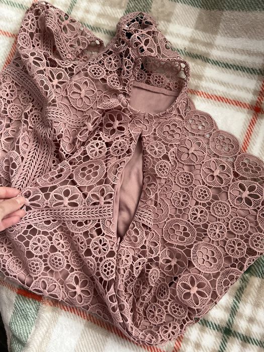 Noua, Rochie Rezerved