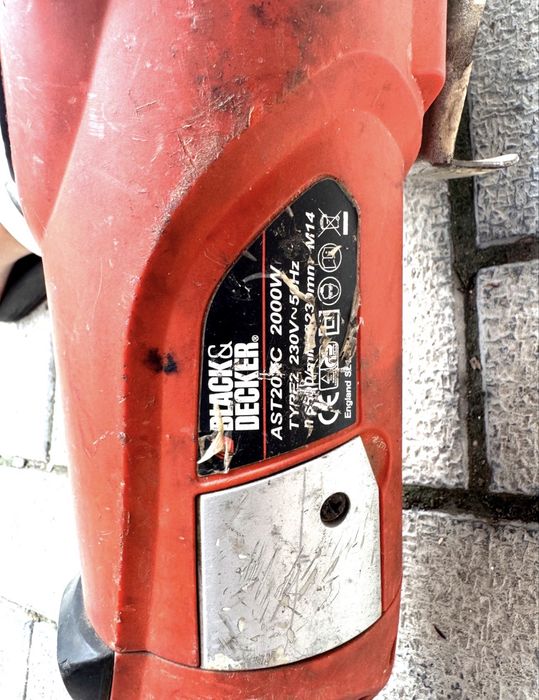 Flex mare BlackDecker