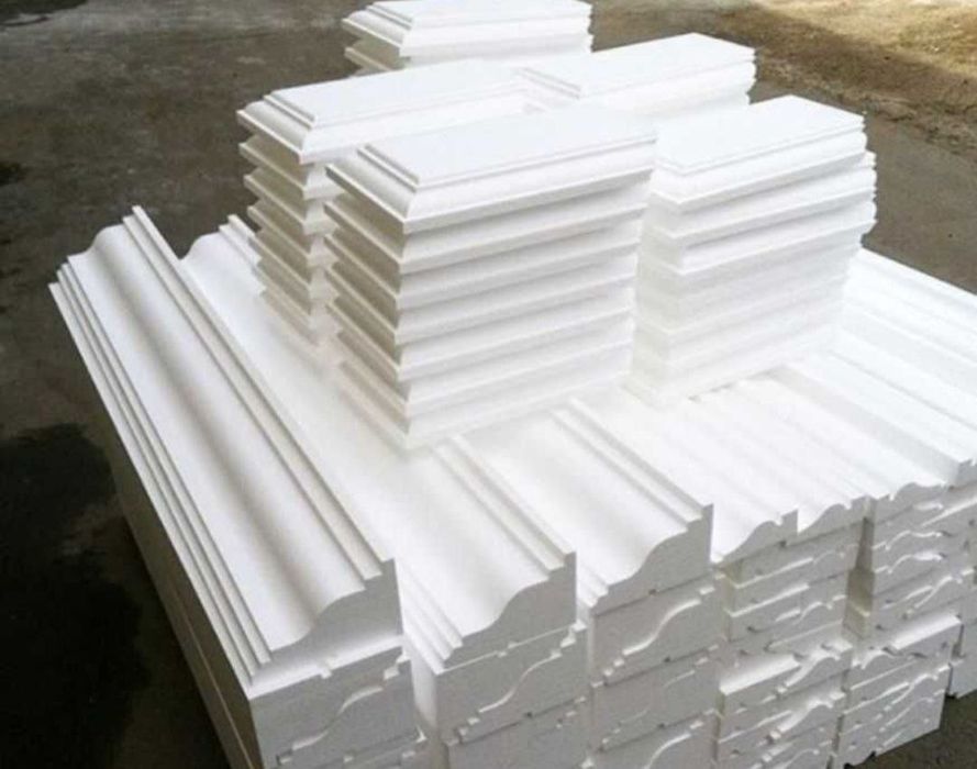 Станок для пенпласа+мини Ровер