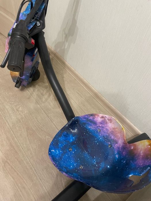 Электро дрифт кар