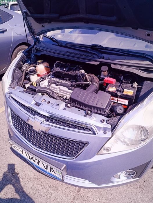 Spark Chevrolet продаю