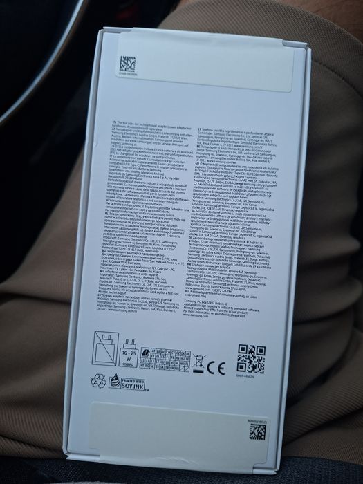 Vand Samsung A16 sigilat