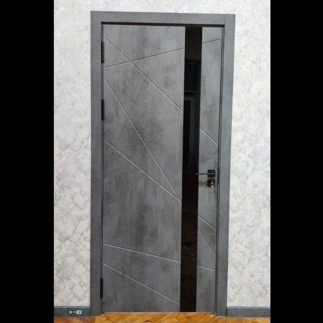 MDF Eshiklar | МДФ двери | Arzon va sifatli | TP-13