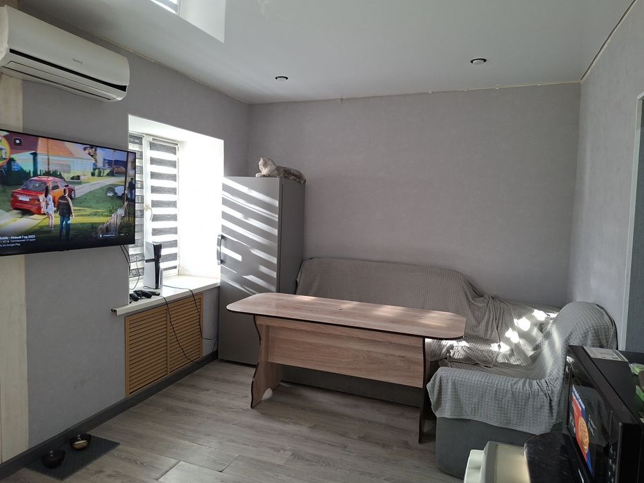 Продам 3 комнатную квартиру