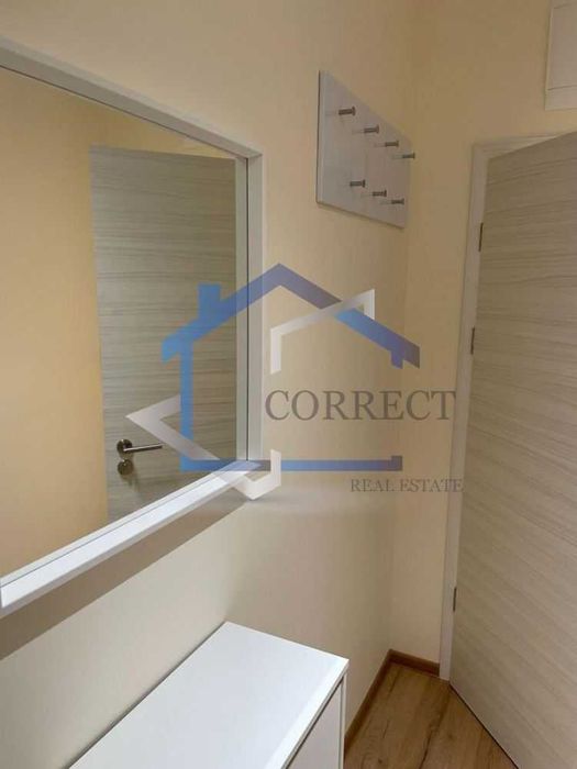 Дава се под наем Тристаен апартамент в с. Аспарухово, Област Варна - 110 кв.м за 918 € - Снимка #7