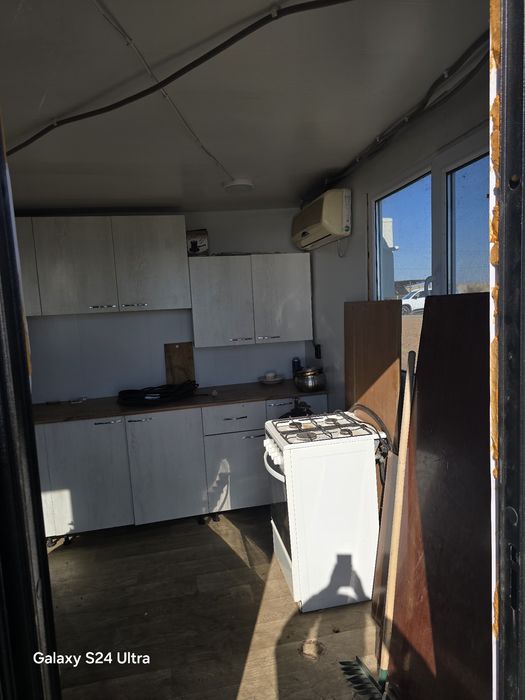 Контейнер под кухни