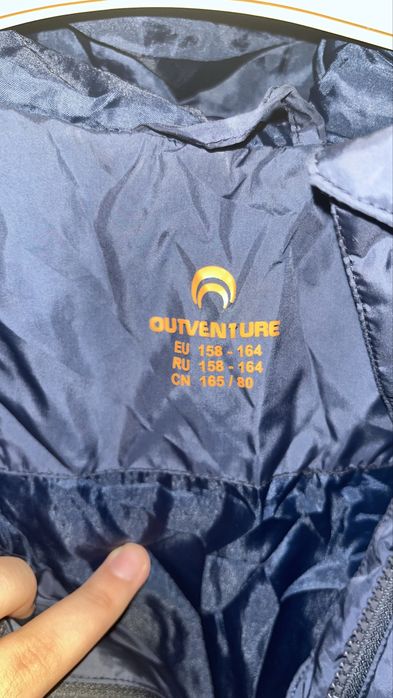 Продам жеескую куртку