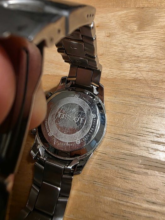 Мъжки часовник Tissot V8