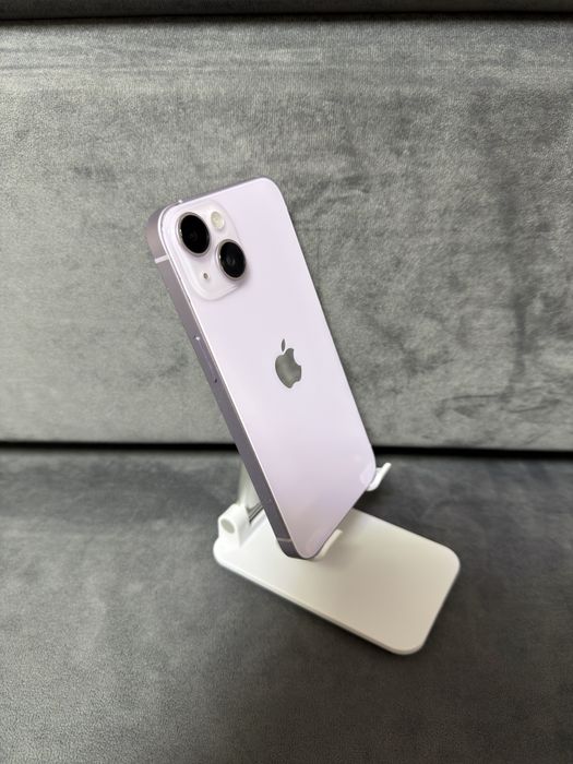 iPhone 14 - Impecabil - 128GB - Baterie 85% - FULLBOX