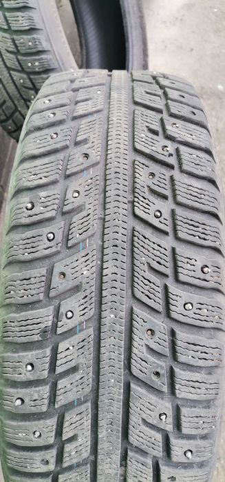 Продам шины зимние