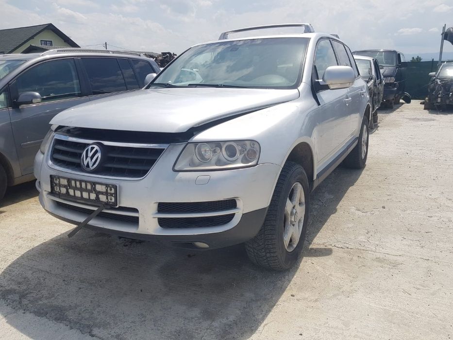 Vand piese Touareg 3.2 7L