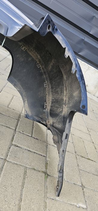 Bara spate OEM Audi A3 8p 2005-2008 pt 5 usi
