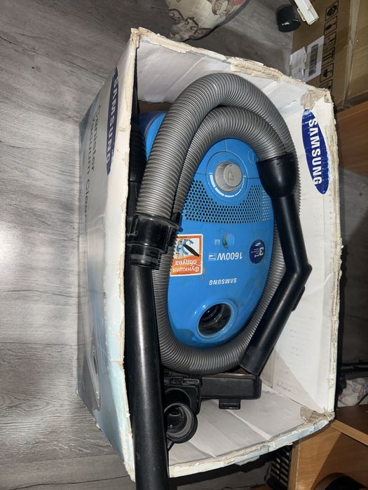 Samsung plisos 1600w