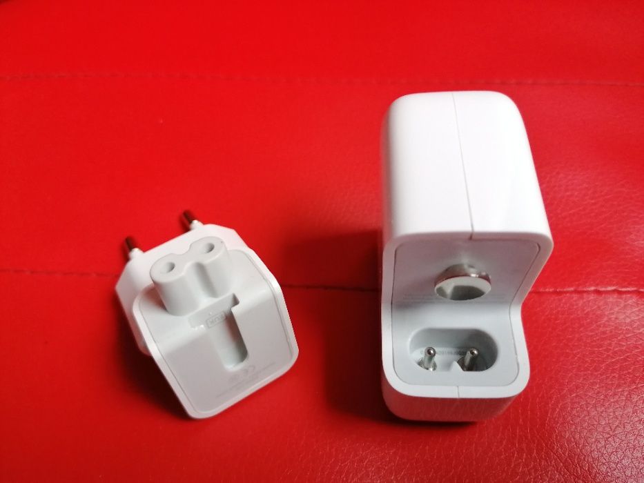 Incarcator Priza Original Apple 30W USB-C iPhone 11 Pro Max iPad Air