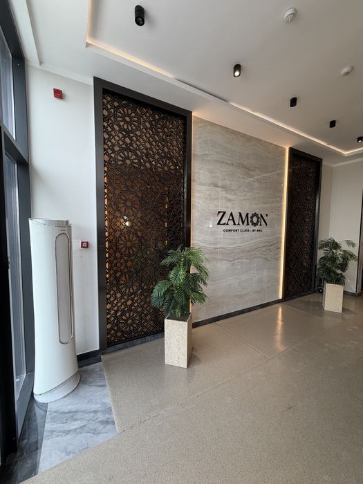 NRG ЖК Zamon СРОЧНО продаётся 99.5 кв.м 3 комнатная своя Кадастр есть