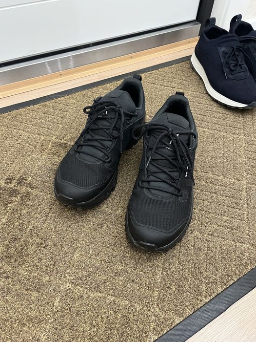 Обувь водонепроницаемая On