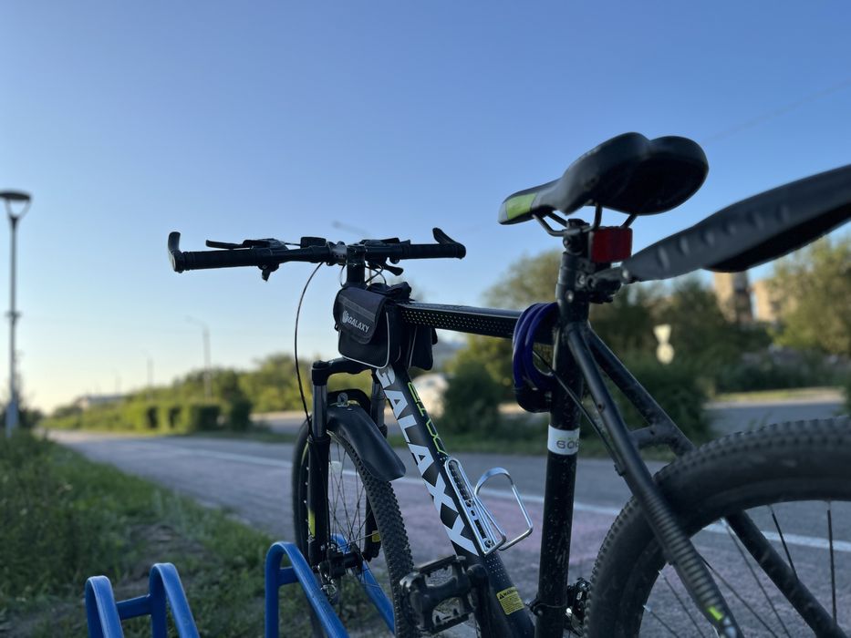 Велосипед Galaxy size 21