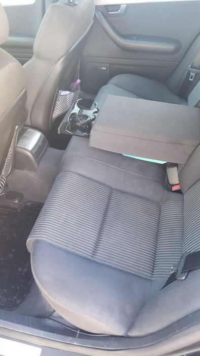 Audi a4 b7 2008 2.0 tdi