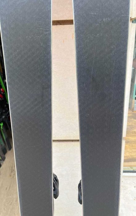 Ски VOLKL DEACON 80 lowride 172см 2023