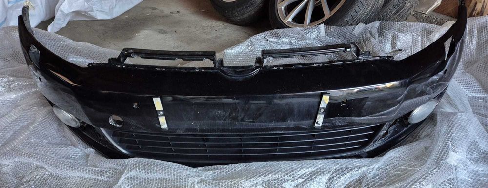 Bara fata golf 6 break