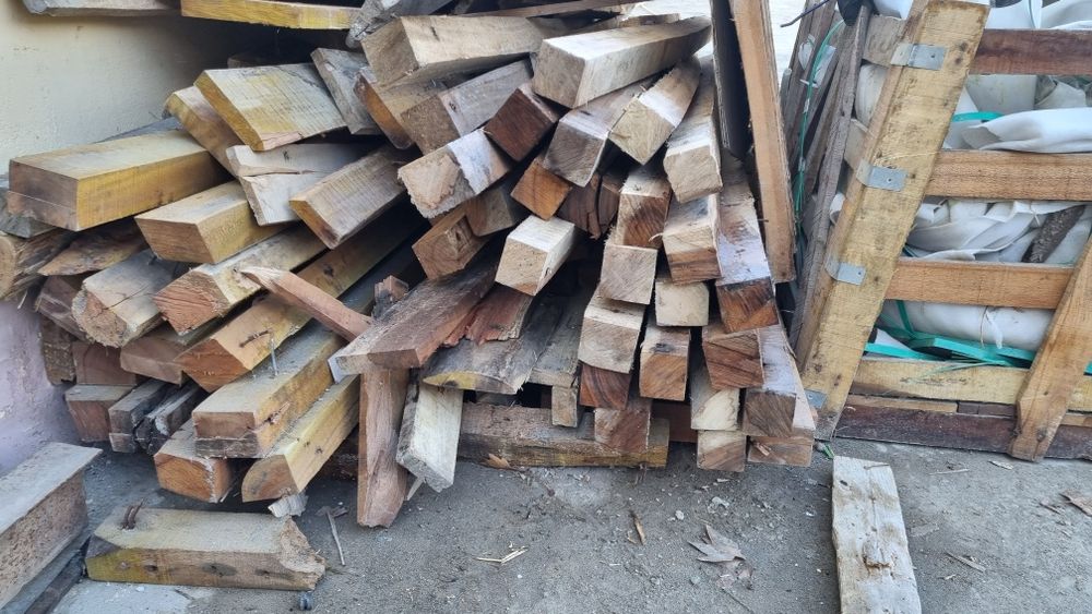 Тахта  Сосна Железняк опт брус