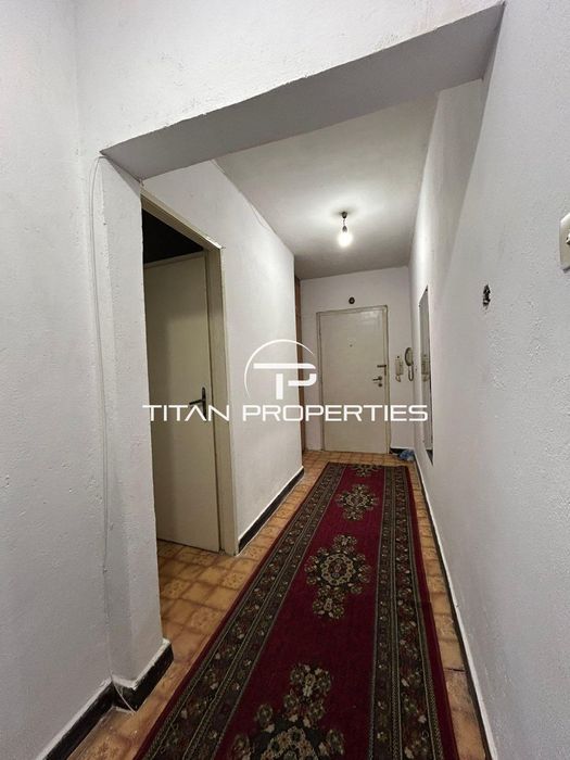 Двустаен, под наем, ж.к Славейков