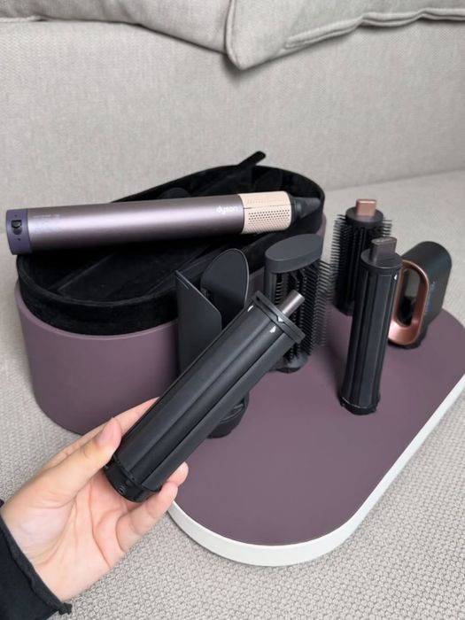 Dyson  HS 09 . Рассрочка от каспи