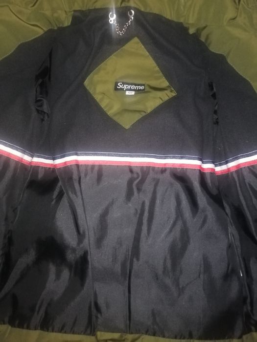 Зимняя куртка для мальчика