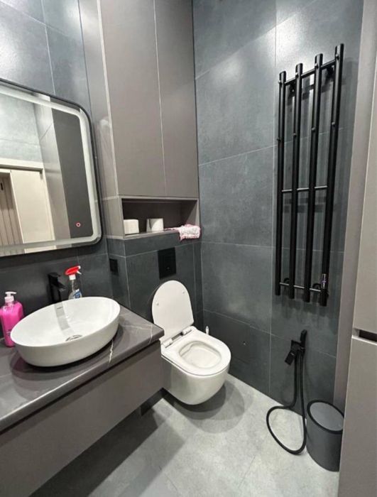 Сдам квартиру посуточно.