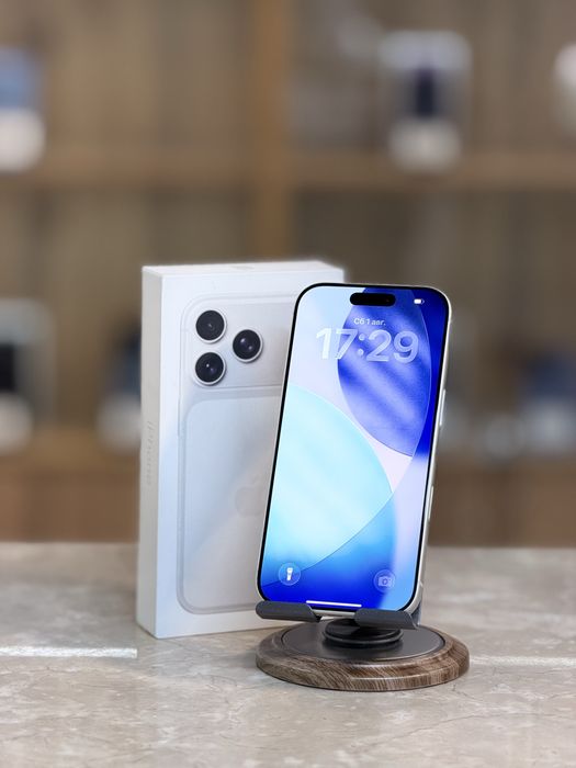 iPhone 17 Pro 256GB / Айфон 17 Про 256ГБ PhoneLab