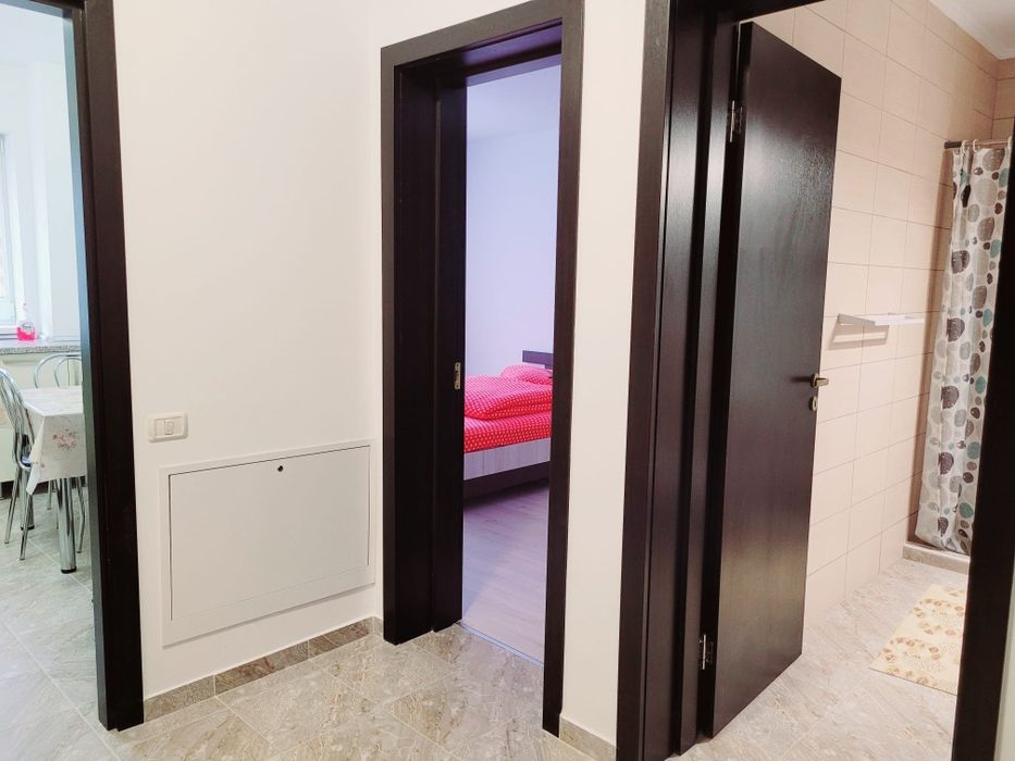 Apartament modern Sânpetru 2 camere