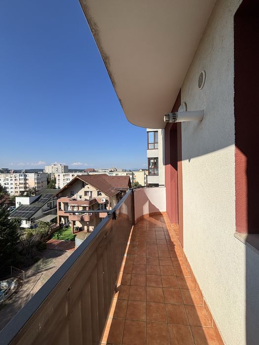 Închiriez apartament cu 2 camere - Găvana 3 | vis-a-vis de Biserica Sfântul Dumitru