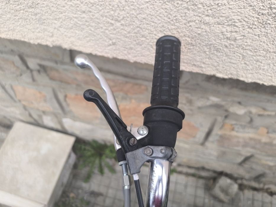 Sachs Herkuleс Prima 5