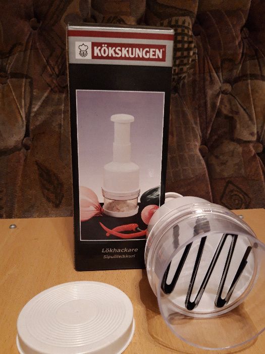 Tocator Manual pentru Legume sau Fructe