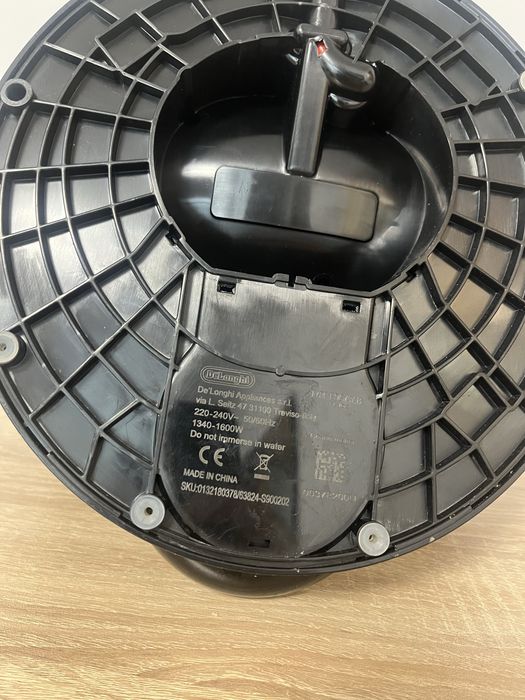 Delonghi Eclipse Dolce gusto