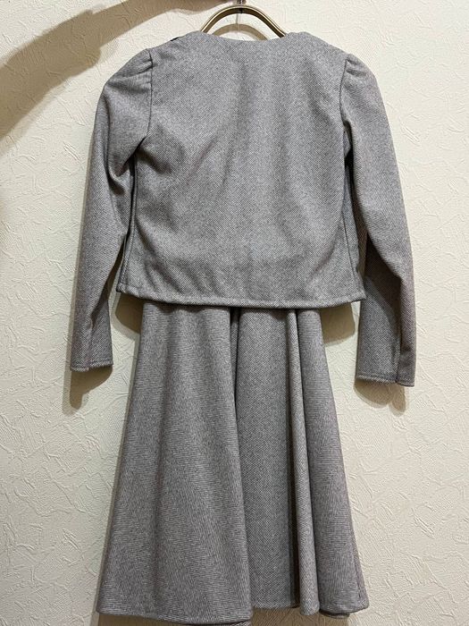 Двойка для девочек подростковая