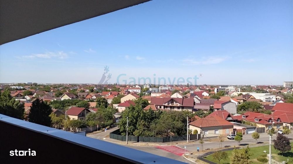 Apartament 2 camere de inchiriat, Onestilor, Oradea, Gaminvest, A2835
