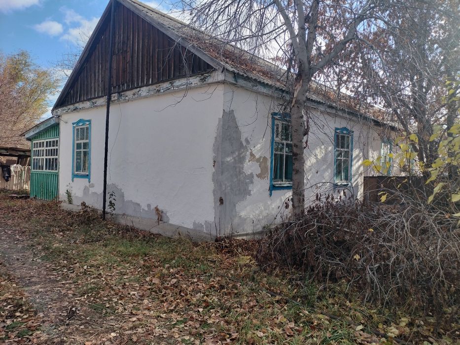 Продам квартиру в частном доме