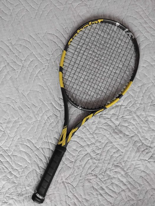 Тенис ракета Babolat Pure Aero VS