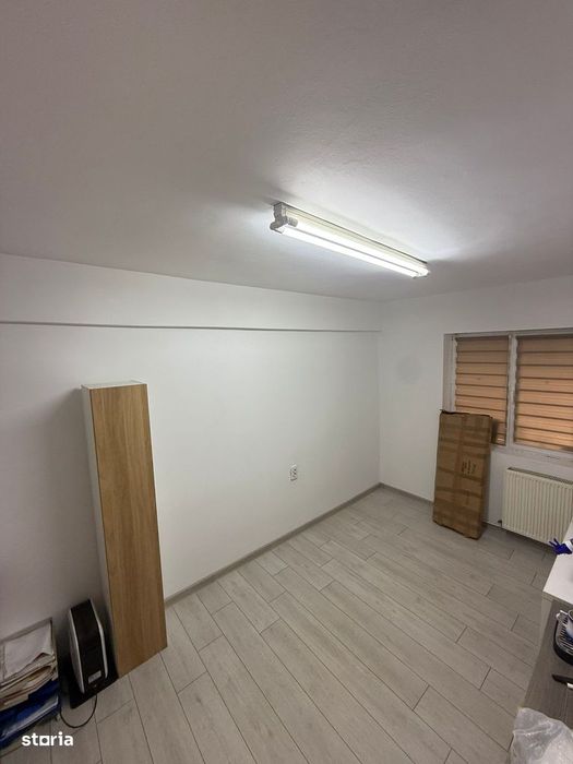 De inchiriat birou la parter, ULTRACENTRAL