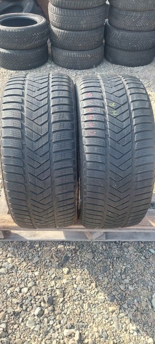 PIRELLI 275 35 R 21 M+S