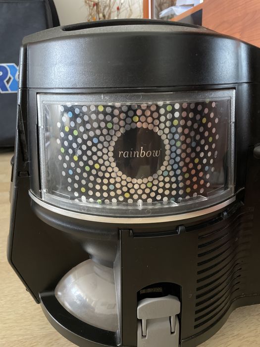 Почистваща система Рейнбоу