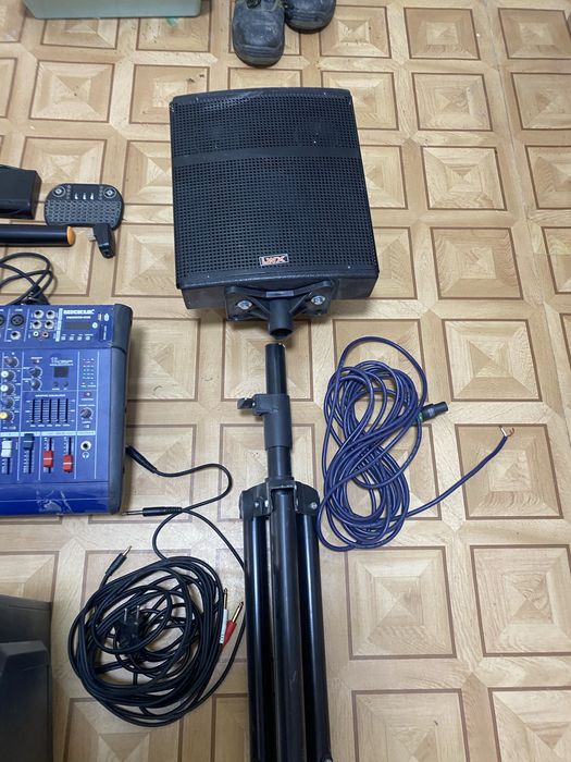 Продам ситему караке