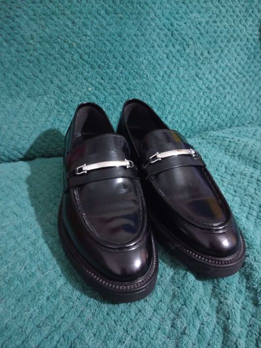 Лоферы VAGABOND shoemakers