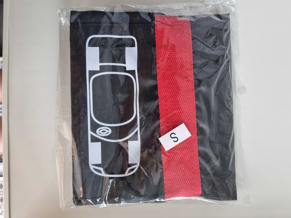 Чехол для шин, новый