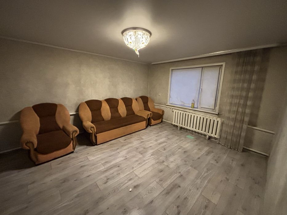 Продам дом на земле