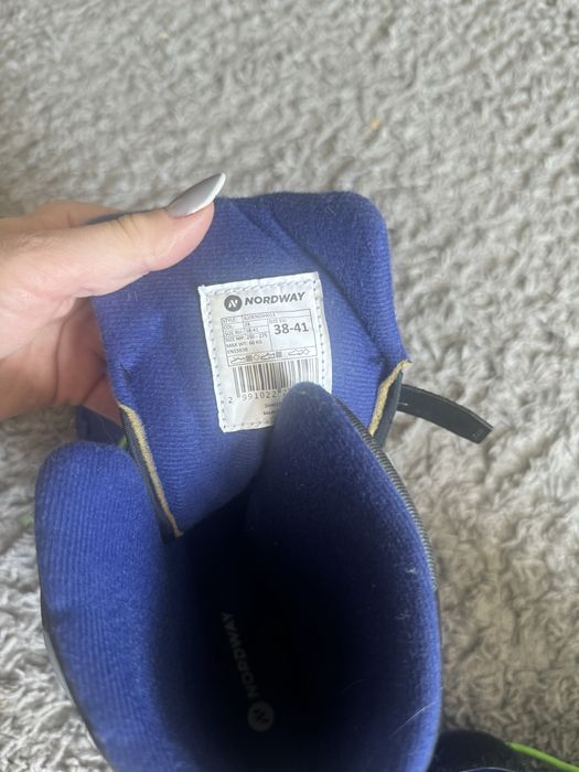 Продам коньки детские