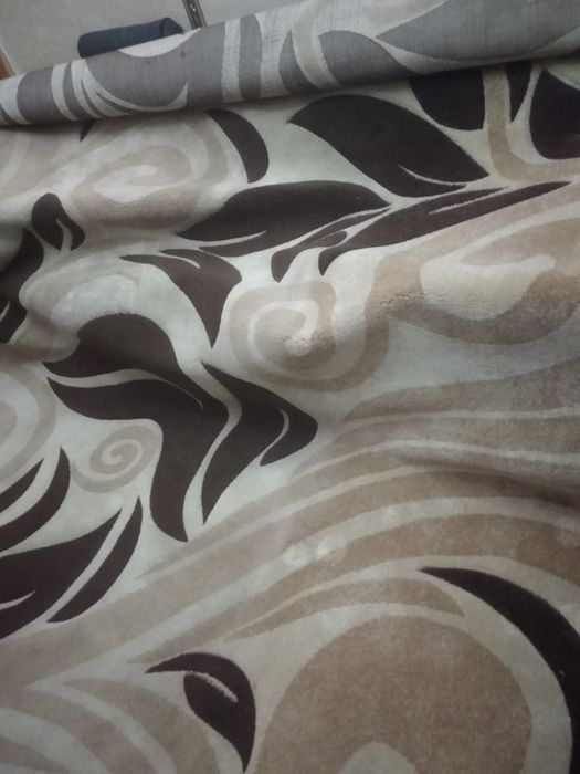 Продаются ковры не дорого.