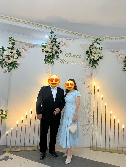 Красивое, вечернее платье. Срочно продам