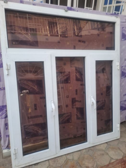 Акфа дерезалар сотилади.